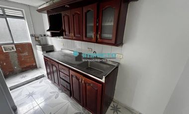 Se arrienda apartamento en el sector de Robledo cód. 4289