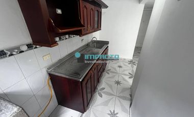 Se arrienda apartamento en el sector de Robledo cód. 4289