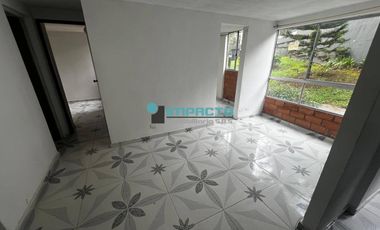 Se arrienda apartamento en el sector de Robledo cód. 4289