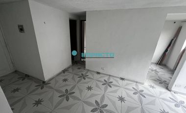 Se arrienda apartamento en el sector de Robledo cód. 4289