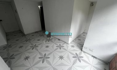 Se arrienda apartamento en el sector de Robledo cód. 4289