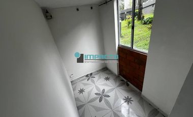 Se arrienda apartamento en el sector de Robledo cód. 4289