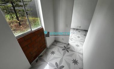 Se arrienda apartamento en el sector de Robledo cód. 4289