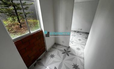Se arrienda apartamento en el sector de Robledo cód. 4289