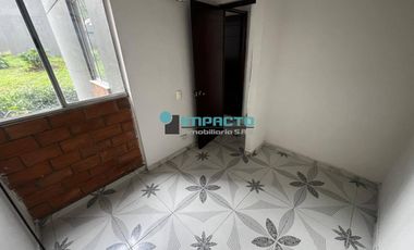 Se arrienda apartamento en el sector de Robledo cód. 4289
