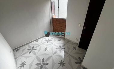 Se arrienda apartamento en el sector de Robledo cód. 4289