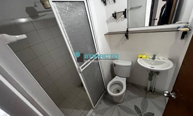 Se arrienda apartamento en el sector de Robledo cód. 4289