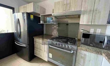 Renta casa en Zibata