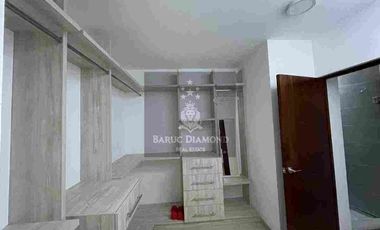 Renta casa en Zibata