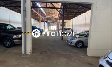 Solución Logística Estratégica en Sector Avenida Brasil