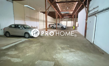 Solución Logística Estratégica en Sector Avenida Brasil