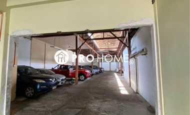 Solución Logística Estratégica en Sector Avenida Brasil