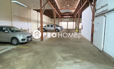 Solución Logística Estratégica en Sector Avenida Brasil