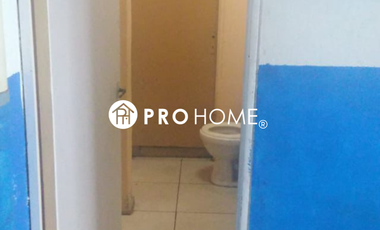 Solución Logística Estratégica en Sector Avenida Brasil