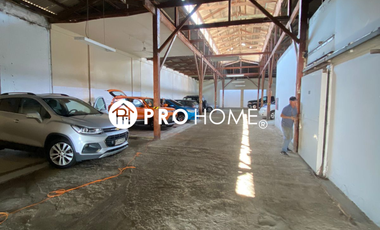 Solución Logística Estratégica en Sector Avenida Brasil