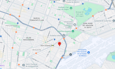 Casa en Venta en Pensador Mexicano, CDMX – Buena Distribución y Acceso a Vías Principales, Remate Bancario Con Gran Plusvalía