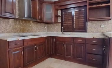 CASA DE RENTA EN VERONA RESIDENCIAL