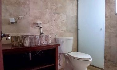 CASA DE RENTA EN VERONA RESIDENCIAL