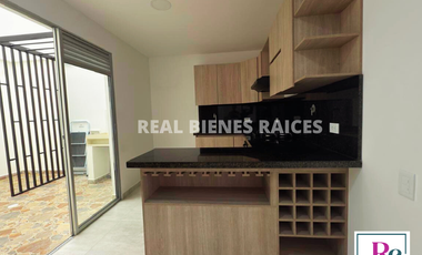 Hermosa casa unifamiliar en venta.