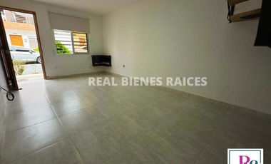 Hermosa casa unifamiliar en venta.