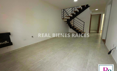 Hermosa casa unifamiliar en venta.