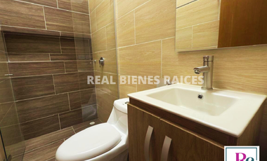 Hermosa casa unifamiliar en venta.
