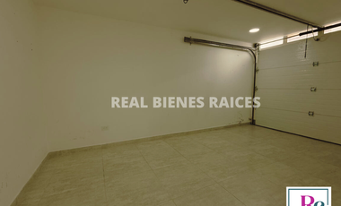 Hermosa casa unifamiliar en venta.