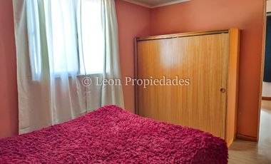 Leon Propiedades vende casa en Curacaví Centro.