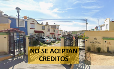 Casa en venta en  URBI Villa del Rey, Estado de México, México