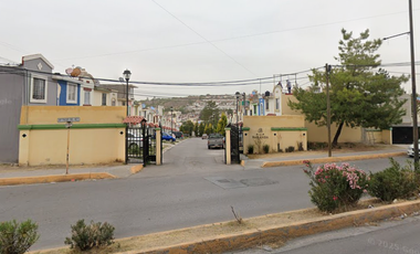 Casa en venta en  URBI Villa del Rey, Estado de México, México