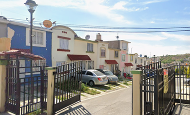 Casa en venta en  URBI Villa del Rey, Estado de México, México