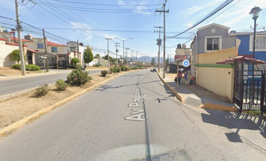 Casa en venta en  URBI Villa del Rey, Estado de México, México