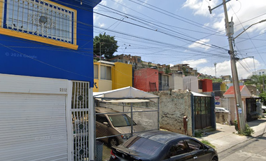 Casa en Hda. La Candelaria , Residencial Plutarco Elías Calles, 44720 Guadalajara, Jal.