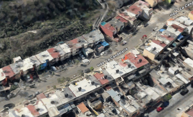 Casa en Hda. La Candelaria , Residencial Plutarco Elías Calles, 44720 Guadalajara, Jal.