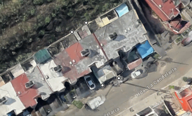 Casa en Hda. La Candelaria , Residencial Plutarco Elías Calles, 44720 Guadalajara, Jal.