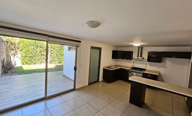 Casa En RENTA, fraccionamiento Portón Cañada (zona norte-antorcha), León, Guanajuato