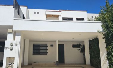 Casa En RENTA, fraccionamiento Portón Cañada (zona norte-antorcha), León, Guanajuato