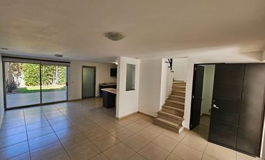 Casa En RENTA, fraccionamiento Portón Cañada (zona norte-antorcha), León, Guanajuato