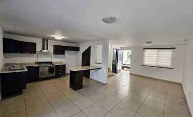 Casa En RENTA, fraccionamiento Portón Cañada (zona norte-antorcha), León, Guanajuato