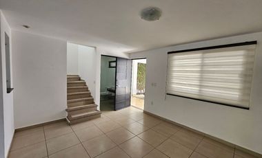 Casa En RENTA, fraccionamiento Portón Cañada (zona norte-antorcha), León, Guanajuato