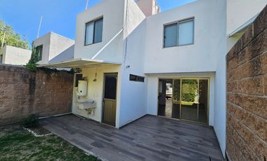 Casa En RENTA, fraccionamiento Portón Cañada (zona norte-antorcha), León, Guanajuato