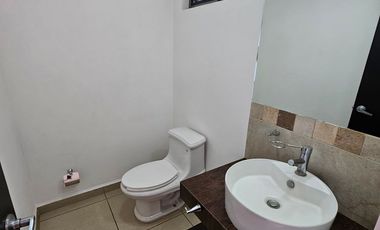 Casa En RENTA, fraccionamiento Portón Cañada (zona norte-antorcha), León, Guanajuato