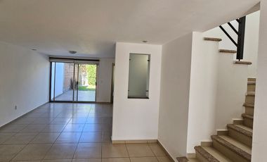 Casa En RENTA, fraccionamiento Portón Cañada (zona norte-antorcha), León, Guanajuato