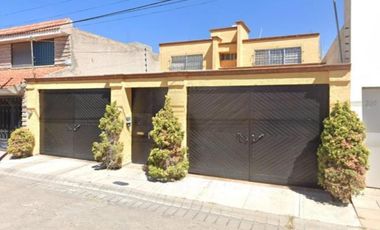 PRECIOSA CASA EN JARDINES DE LA CONCEPCIÓN II, AGUASCALIENTES