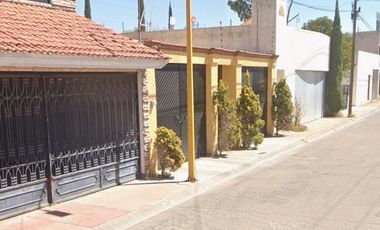 PRECIOSA CASA EN JARDINES DE LA CONCEPCIÓN II, AGUASCALIENTES