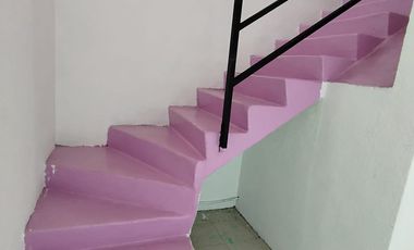 Santa Elena Casa En Privada Con Portón Eléctrico