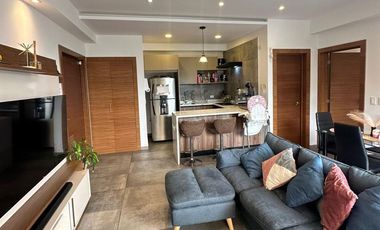 HERMOSA SUITE DE VENTA EN EDIFICIO MODERNO EN TUMBACO!!