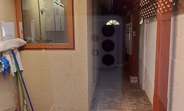 ACOGEDORA  Y SOÑADA CASA EN LOS  HUERTOS DE MACHALI 4D, 3B