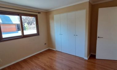 ACOGEDORA  Y SOÑADA CASA EN LOS  HUERTOS DE MACHALI 4D, 3B