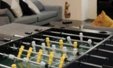 MODERNO DEPARTAMENTO 3 DORMITORIOS CON  JARDIN - PRIMER PISO- SURCO